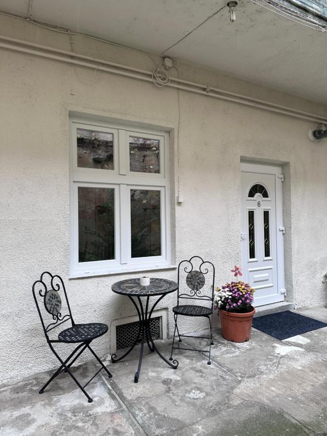 Nova Apartament