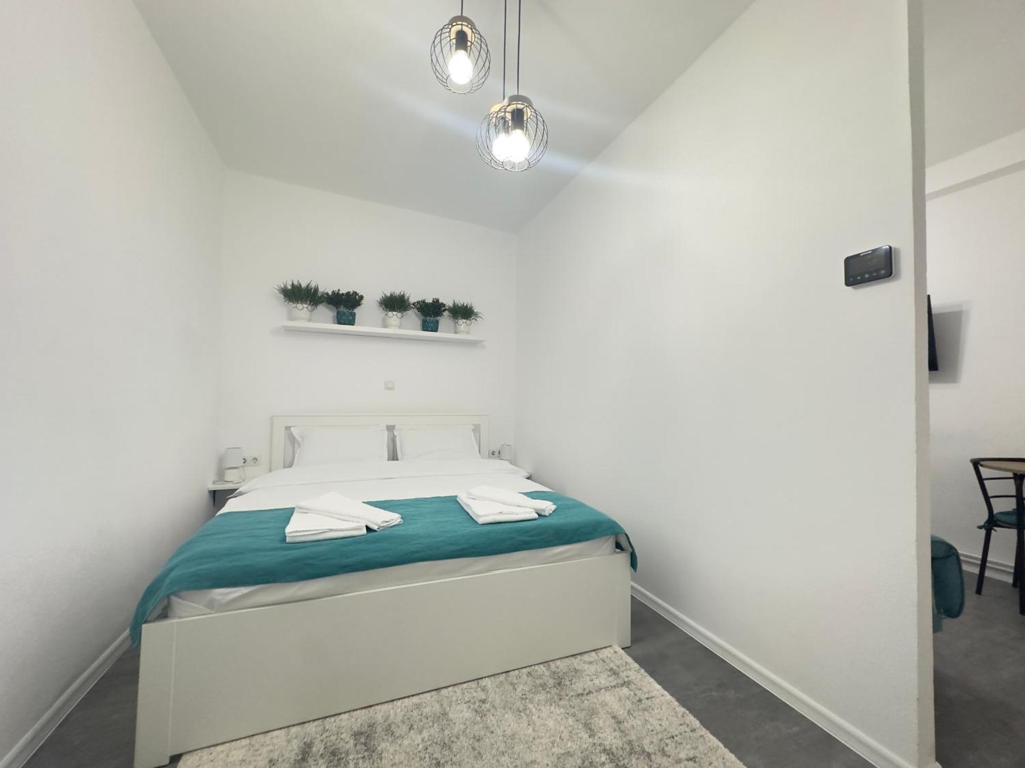 Nova Apartament *