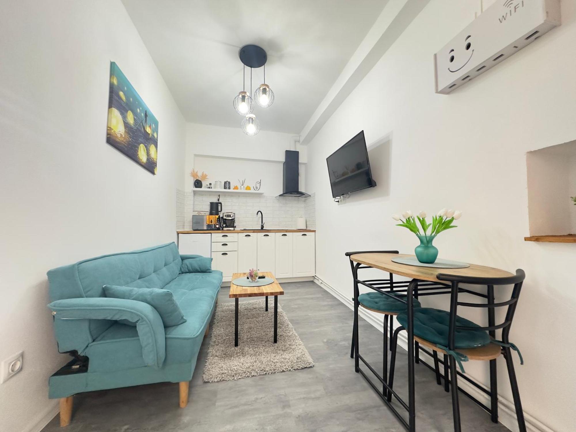 Nova Apartament